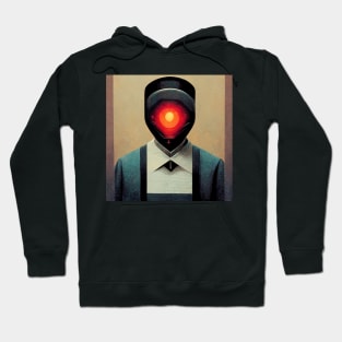 Master and Servant Series Hoodie